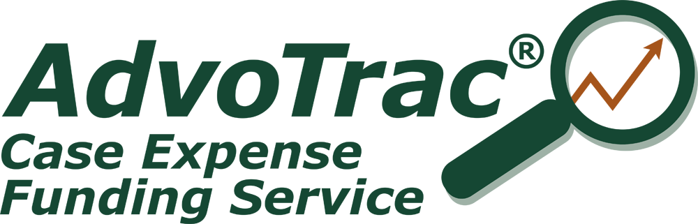AdvoTrac® Case Expense Funding Service